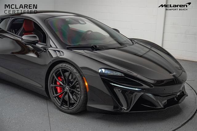 2024 Mclaren ARTURA photo 2
