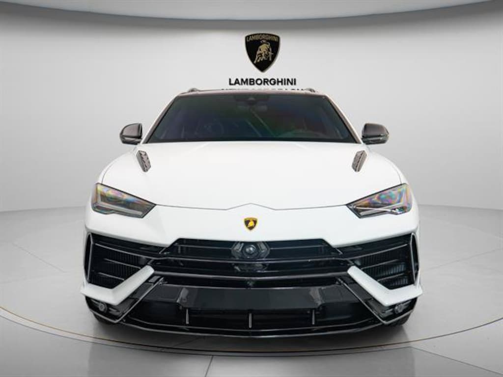 Used 2024 Lamborghini SUV