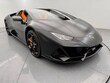 Lamborghini Huracan EVO