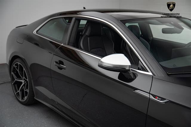 2022 Audi S5 Premium photo 2