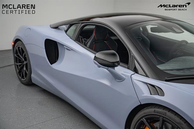 2024 Mclaren ARTURA photo 4