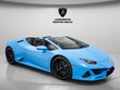  Lamborghini Huracan EVO