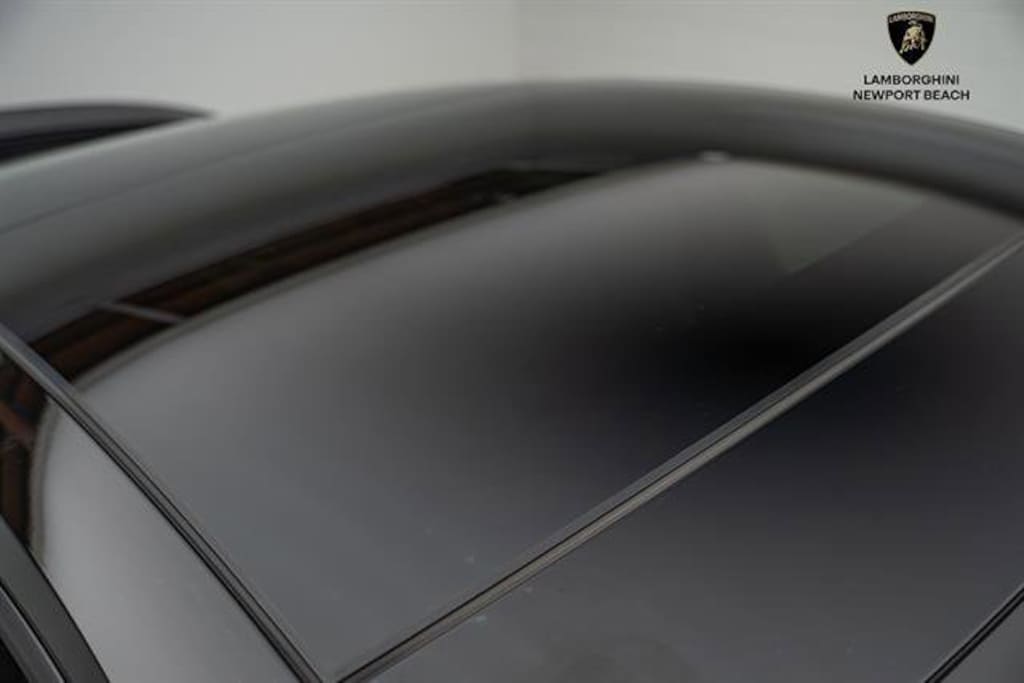 Used 2025 Porsche 911 Carrera Coupe