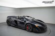 McLaren 675LT