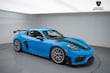 Porsche 718 Cayman