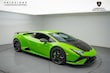  Lamborghini Huracan Tecnica