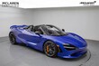 McLaren 750S