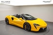 McLaren Artura