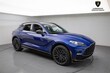 Aston Martin DBX707