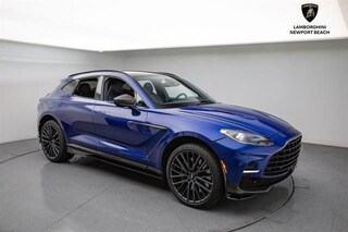 Used 2023 Aston Martin DBX707 SUV for sale in Greenwich