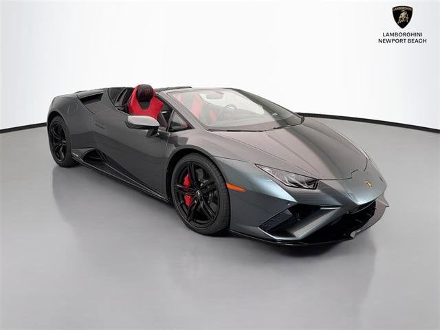 Used Lamborghini Huracán For Sale in Greenwich, CT