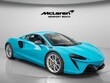  McLaren Artura