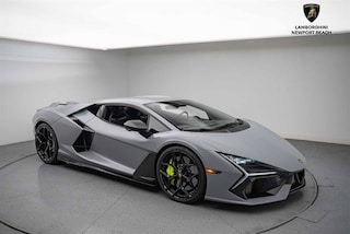 Used 2024 Lamborghini Revuelto Coupe for sale in Greenwich