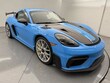 Porsche 718 Cayman