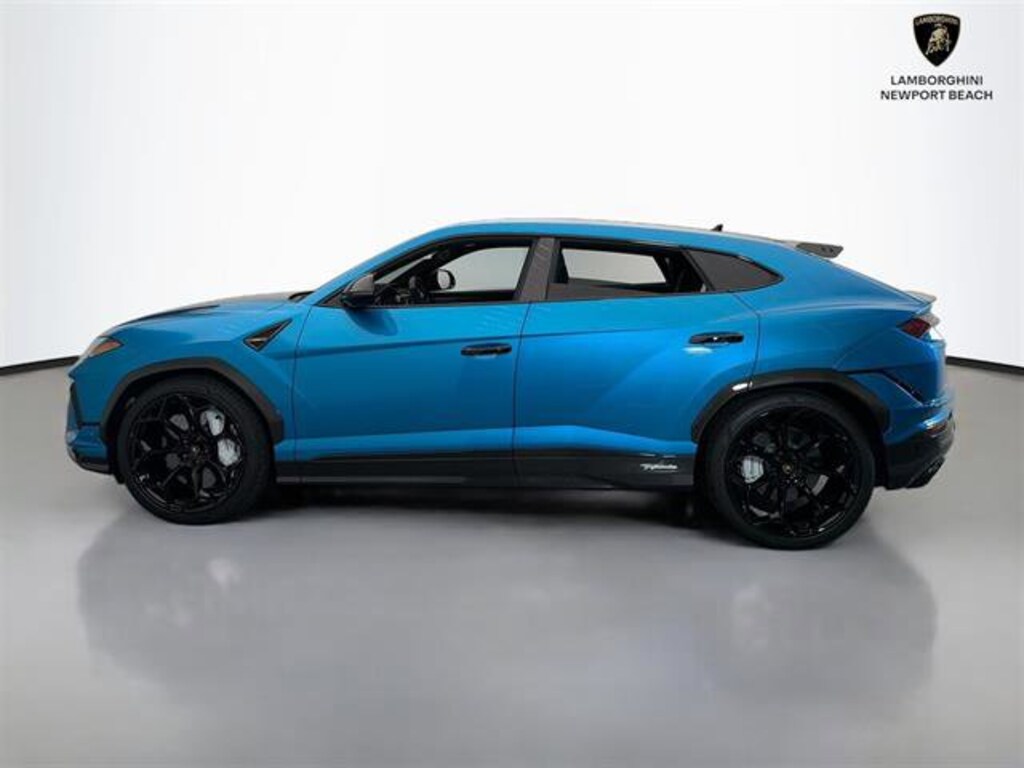 Used 2024 Lamborghini SUV