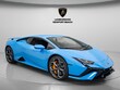  Lamborghini Huracan Tecnica