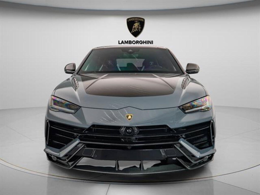 Used 2023 Lamborghini SUV