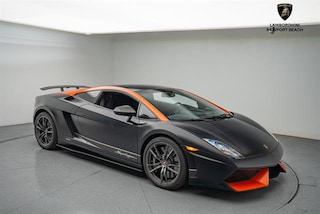 Used 2013 Lamborghini Gallardo Coupe for sale in Greenwich