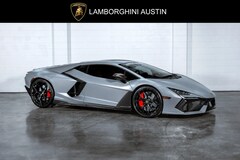 2024 Lamborghini Revuelto Base Coupe