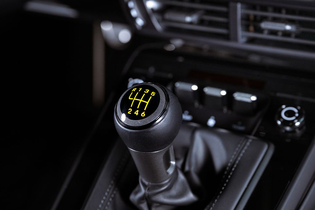 2026 Porsche 911 GT3 - Photo 22