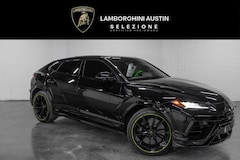 2024 Lamborghini Urus S SUV