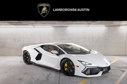 2024 Lamborghini Revuelto Coupe