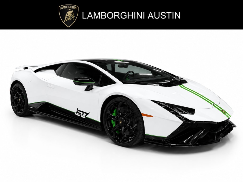 2023 Lamborghini Huracan Tecnica's photo