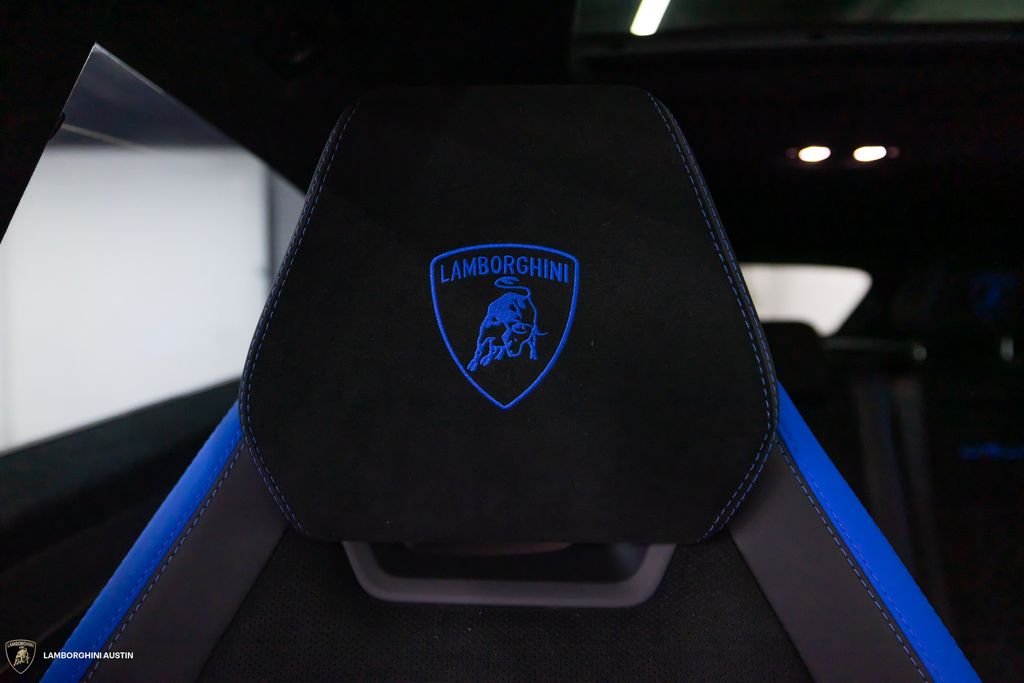 2024 Lamborghini Urus Performante - Photo 49