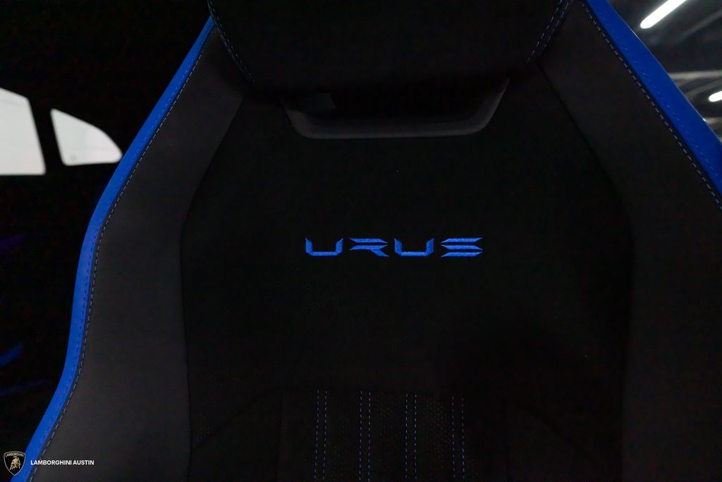 2024 Lamborghini Urus Performante - Photo 29