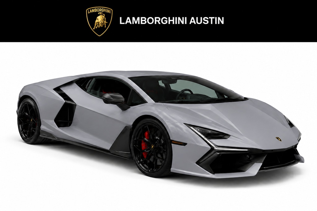2024 Lamborghini Revuelto 6.5 DCT 4WD's photo