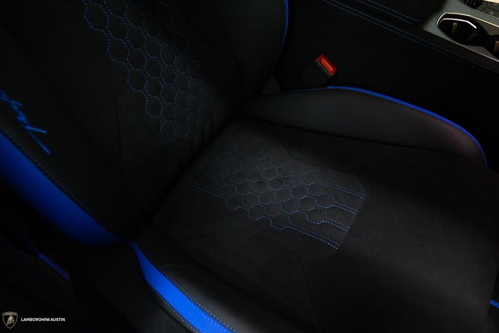 2024 Lamborghini Urus Performante - Photo 47