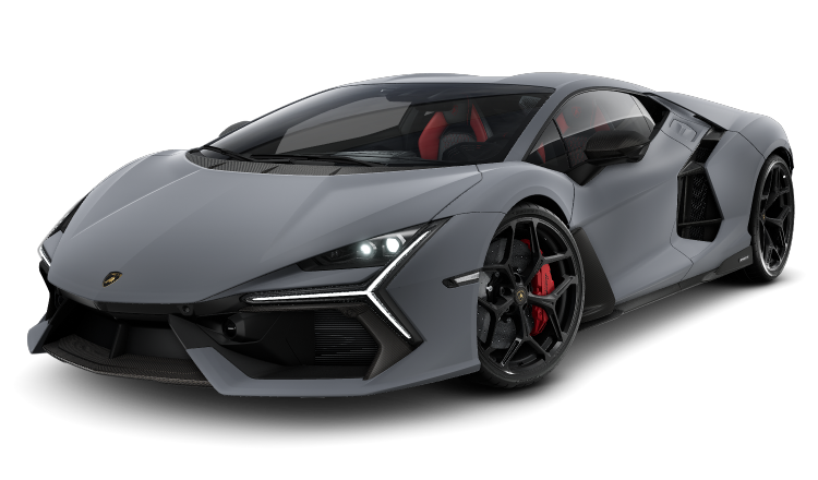 2024 Lamborghini Revuelto 6.5 DCT 4WD's photo