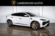  Lamborghini Urus SE