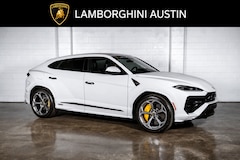 2026 Lamborghini Urus SE SUV