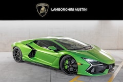 2024 Lamborghini Revuelto Coupe