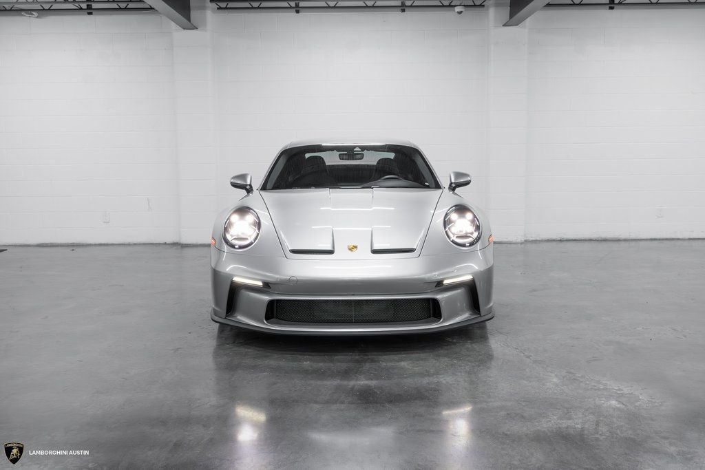 Used 2022 Porsche 911 GT3 Coupe