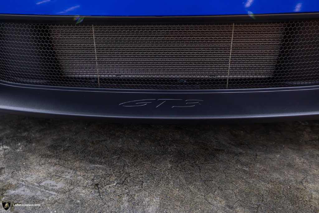Used 2026 Porsche 911 GT3 Coupe