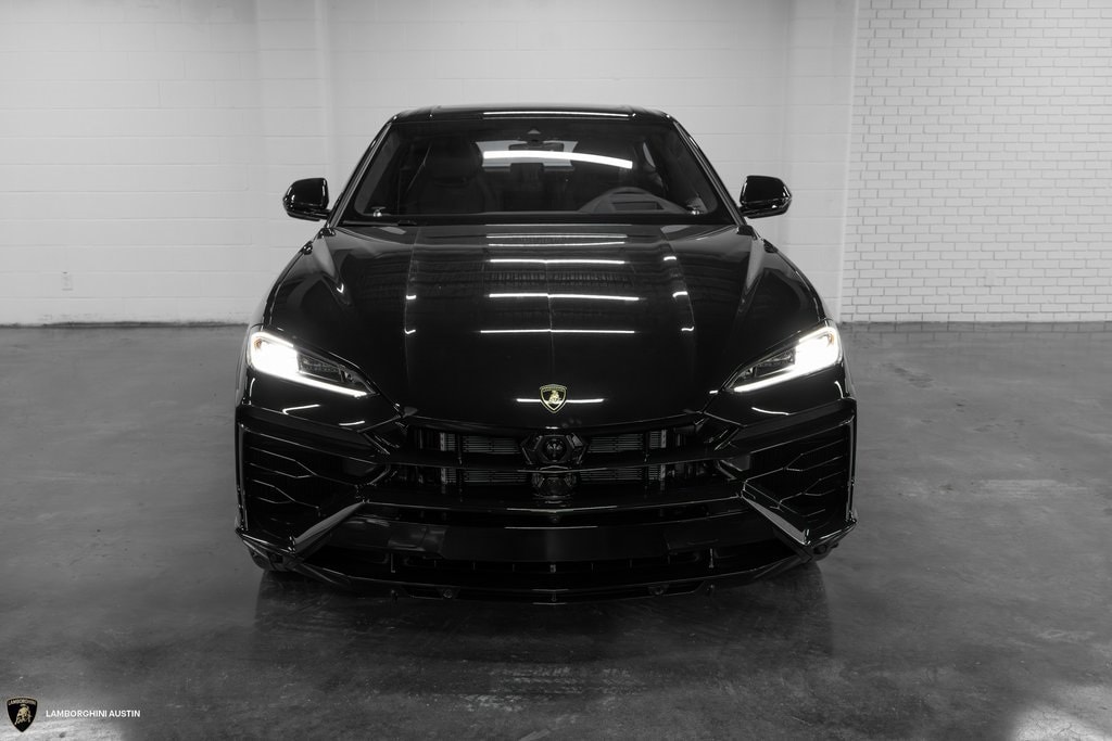 New 2025 Lamborghini Urus SE SUV