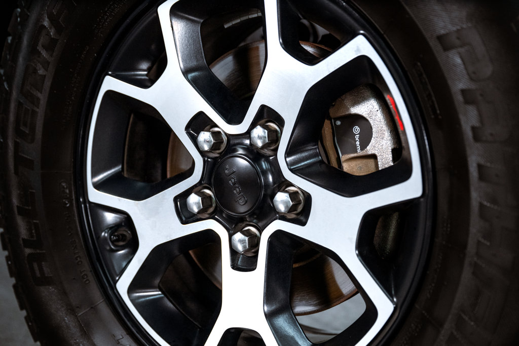 2021 Jeep Wrangler Unlimited Rubicon - Photo 52