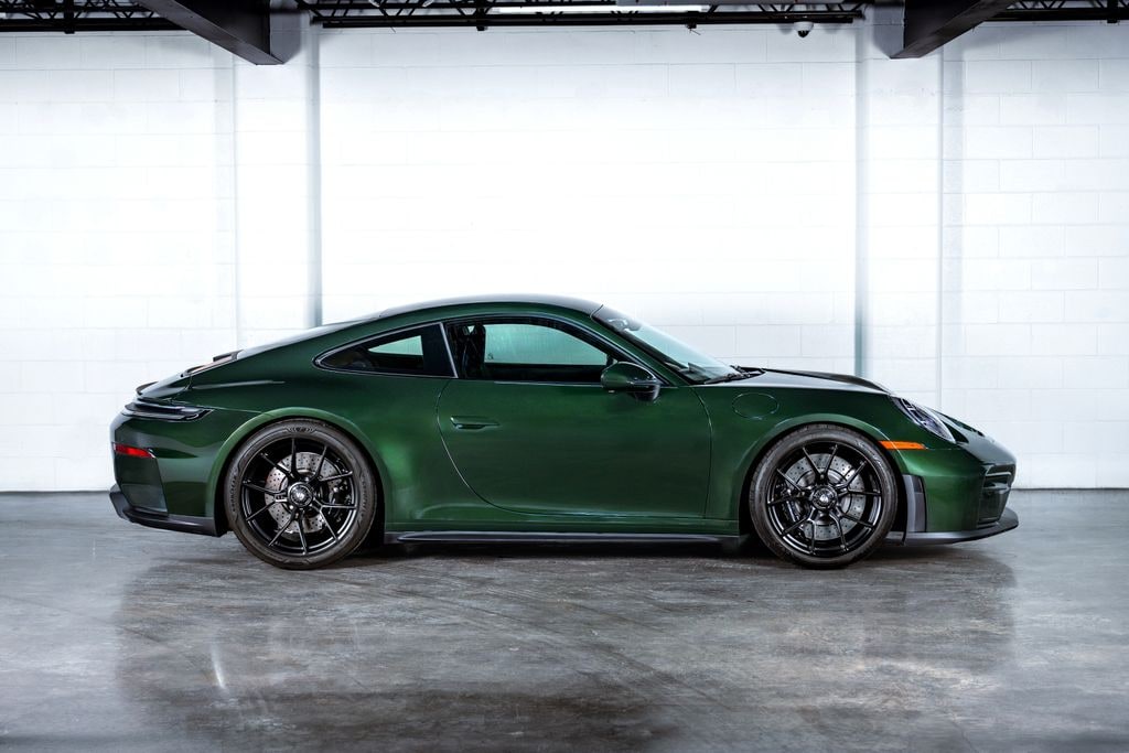 Used 2026 Porsche 911 GT3 Coupe