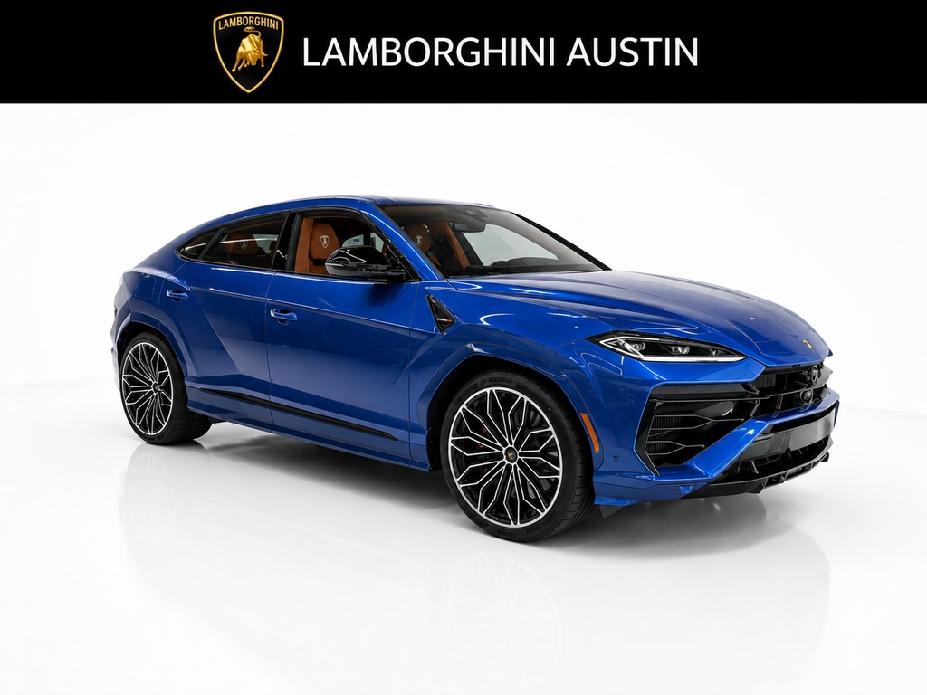 2023 Lamborghini Urus S | Austin, TX | Lamborghini Austin