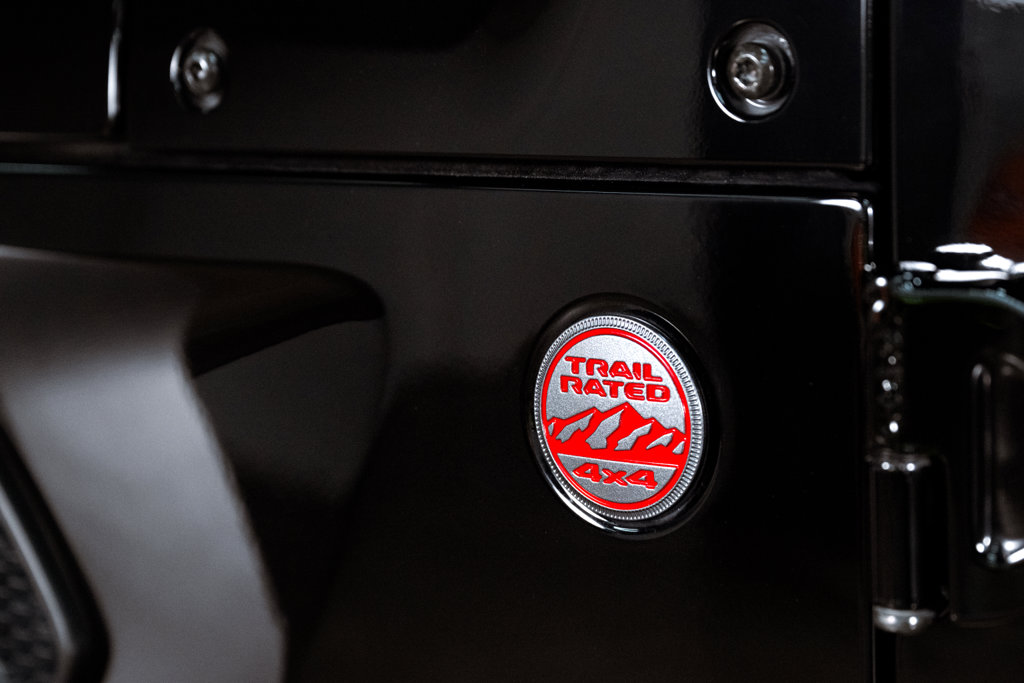 2021 Jeep Wrangler Unlimited Rubicon - Photo 46