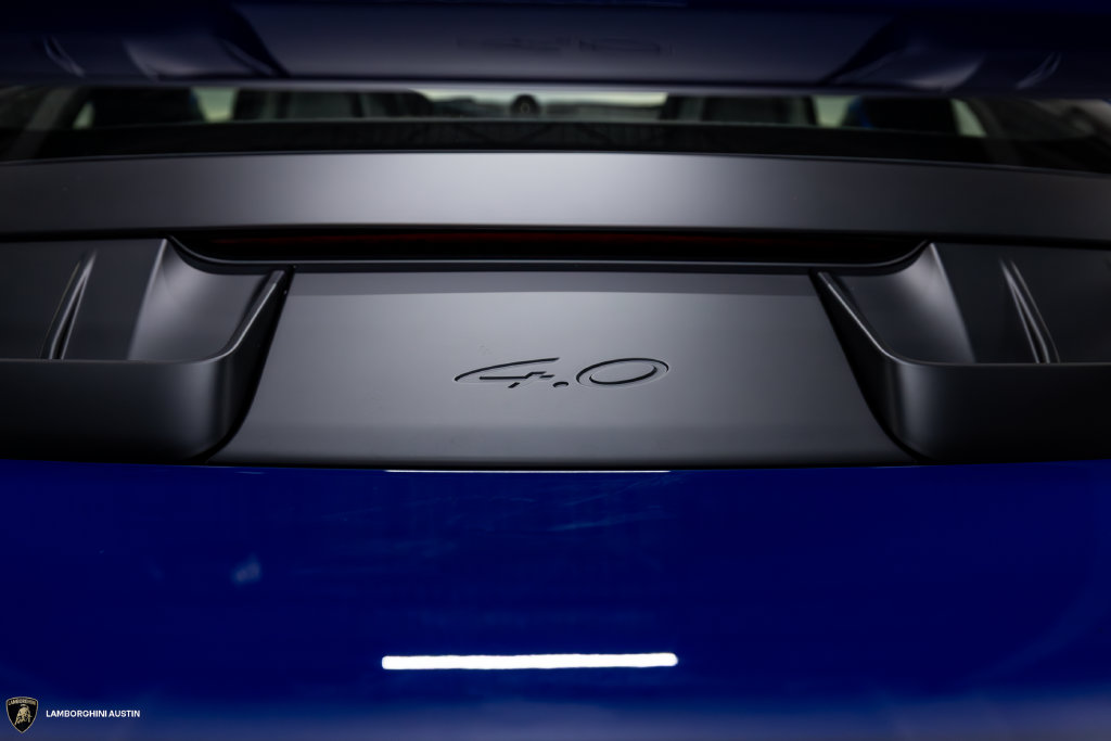 2026 Porsche 911 GT3 - Photo 12