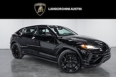 2023 Lamborghini Urus S SUV