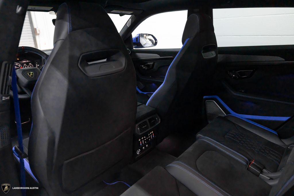 2024 Lamborghini Urus Performante - Photo 33