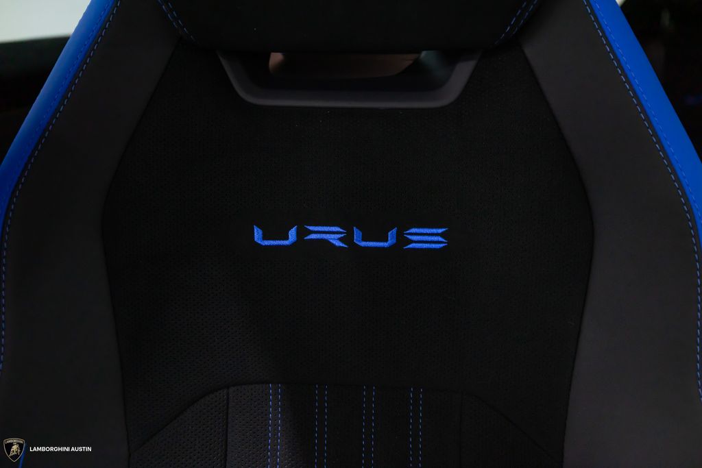 2024 Lamborghini Urus Performante - Photo 48