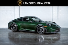 2026 Porsche 911 GT3 Coupe