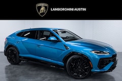 2025 Lamborghini Urus SE SUV