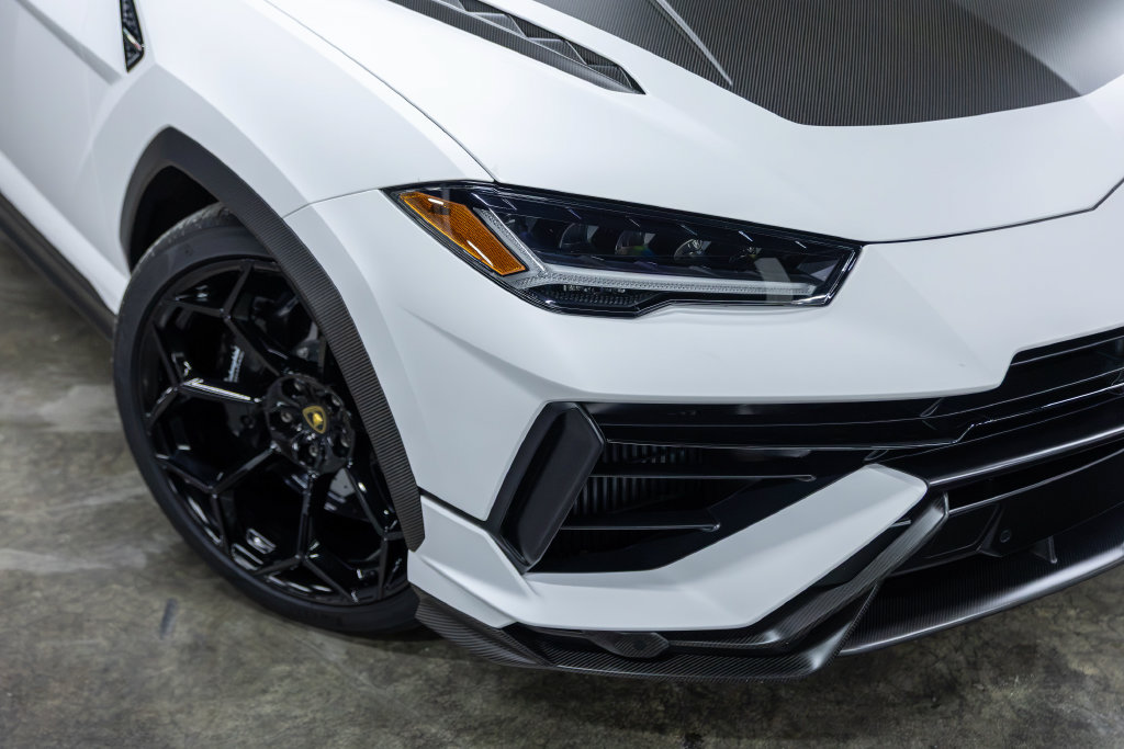 Used 2023 Lamborghini Urus Performante SUV