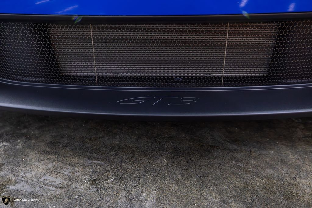 Used 2026 Porsche 911 GT3 Coupe